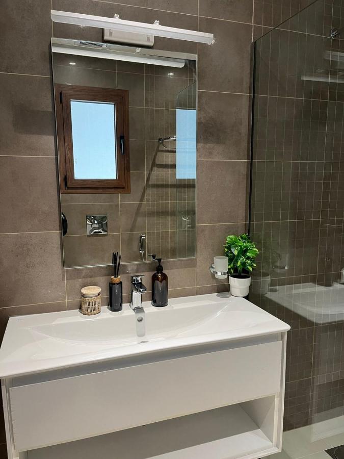 Jebel Sifah Golf View Apartamento