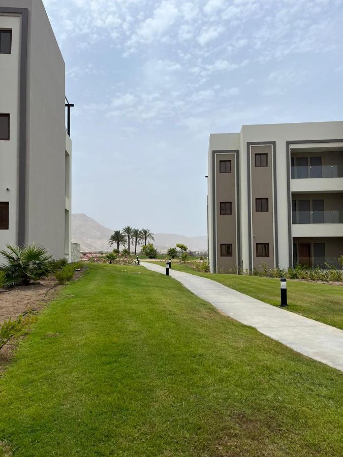 Apartamento Jebel Sifah Golf View Mascate