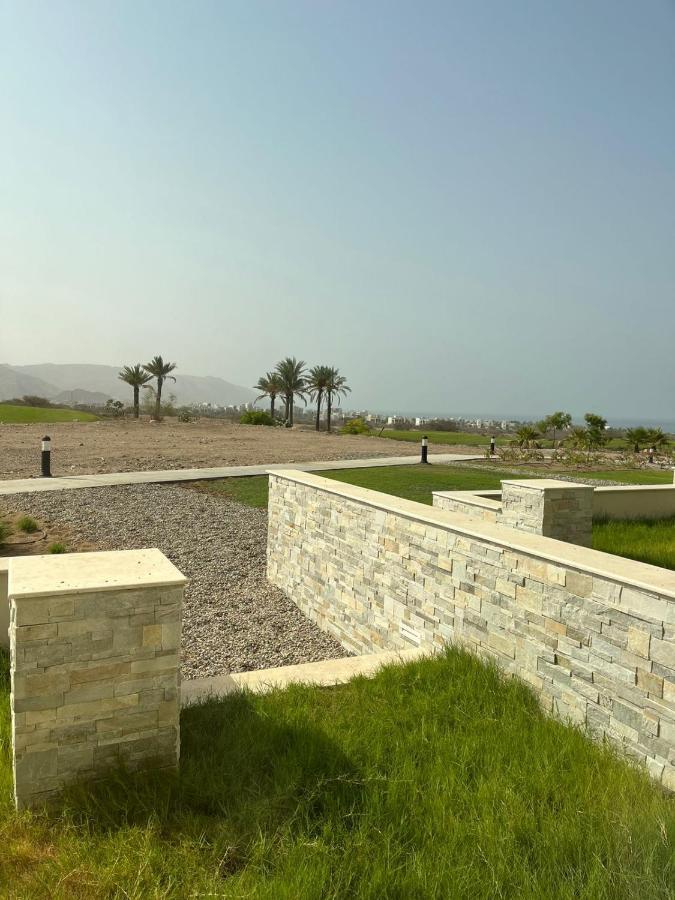 Jebel Sifah Golf View Apartamento *