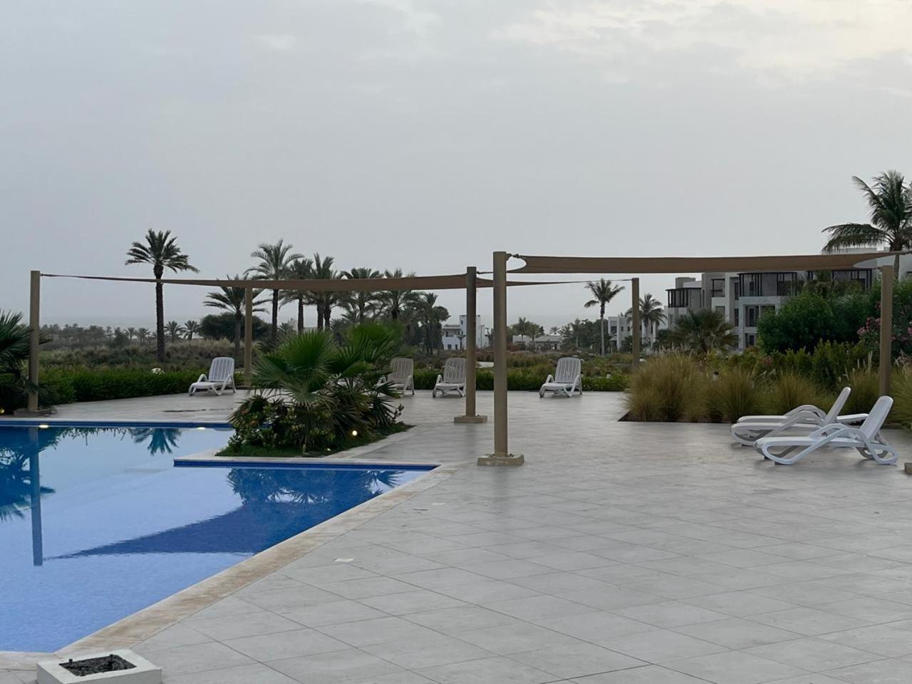 Jebel Sifah Golf View * Mascate